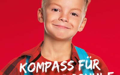 Kompass für die Grundschule