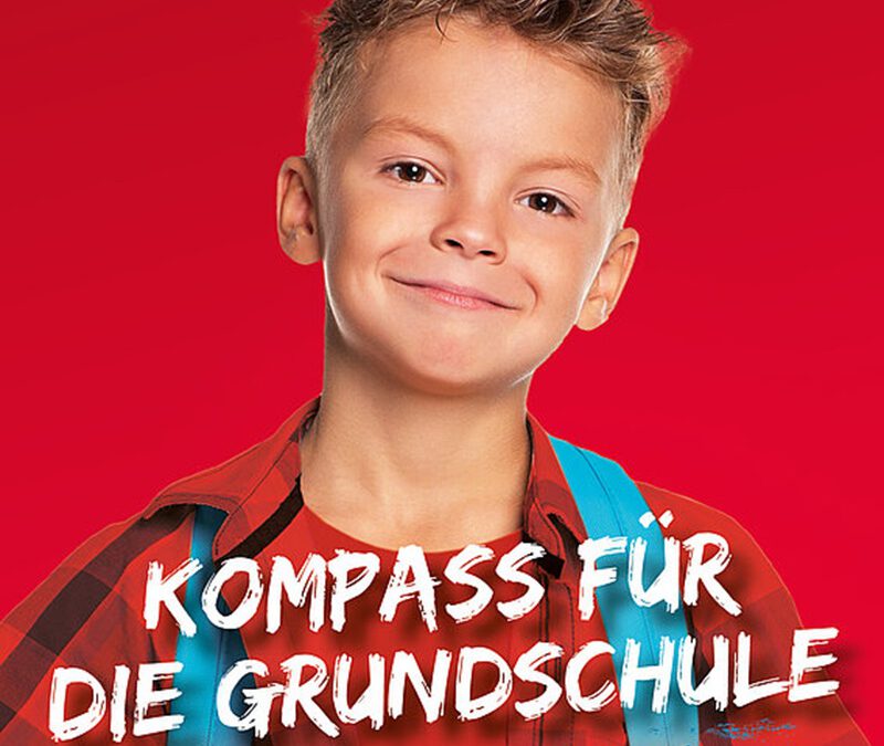 Kompass für die Grundschule