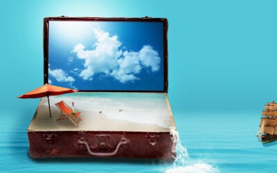4,1 Millionen Menschen konnten sich 2025 keine Woche Urlaub leisten