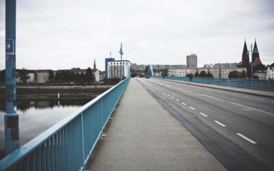 Preise für Straßen- und Brückenbau innerhalb von fünf Jahren deutlich gestiegen