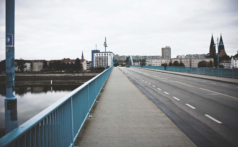 Preise für Straßen- und Brückenbau innerhalb von fünf Jahren deutlich gestiegen