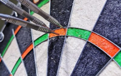 Vom Vereinsheim auf die große Bühne: „Start“ – die neue Turnierserie der PDC Europe