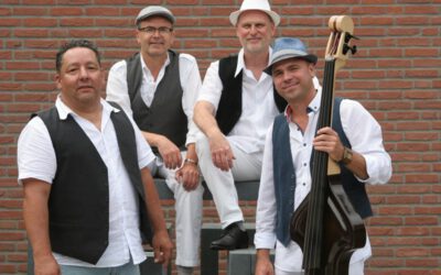 Blomberger Sommerklänge im Schweigegarten mit Salsa, Soul & Pop und deutschen Chansons
