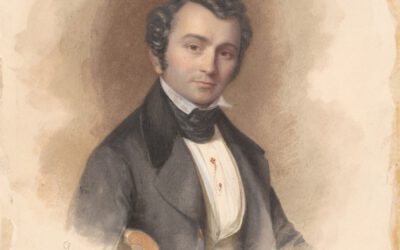 Lortzing Megastar 1801-1851: Ausstellung zum Schauspieler, Kapellmeister und Komponisten
