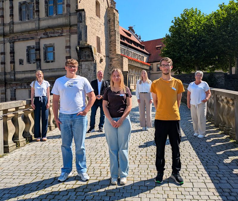 »Grundvoraussetzung für ein selbstbestimmtes Leben«