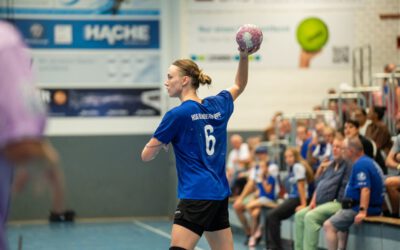 Erfolgreiche Generalprobe bei der Titelverteidigung des Nelken-Cups