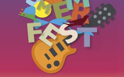 SOMMERFEST DES KUNSTVEREINS
