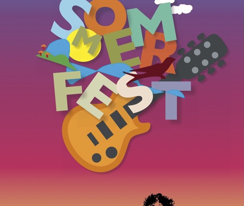 SOMMERFEST DES KUNSTVEREINS
