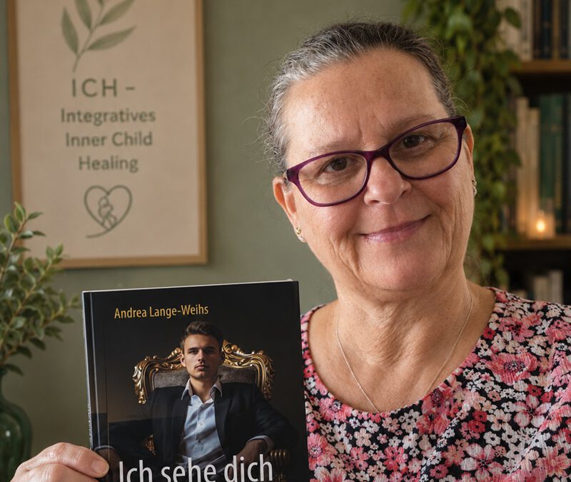 Wenn seelische Verletzungen sichtbar würden