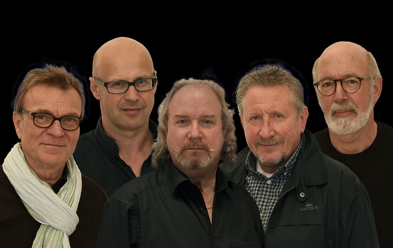 „Rock im Foyer“