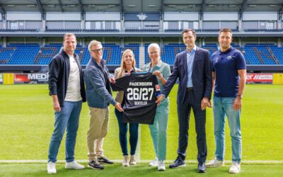 BENTELER verlängert