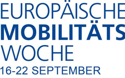 Europäische Mobilitätswoche in Westfalen-Lippe