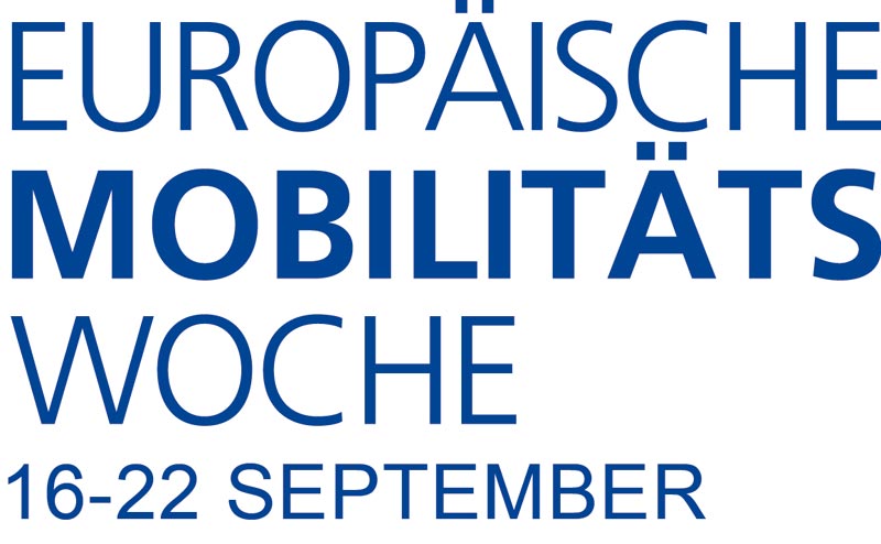 Europäische Mobilitätswoche in Westfalen-Lippe