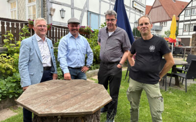 DEHOGA Ortsverein Südost verbindet Digitalisierung und geselligen Austausch