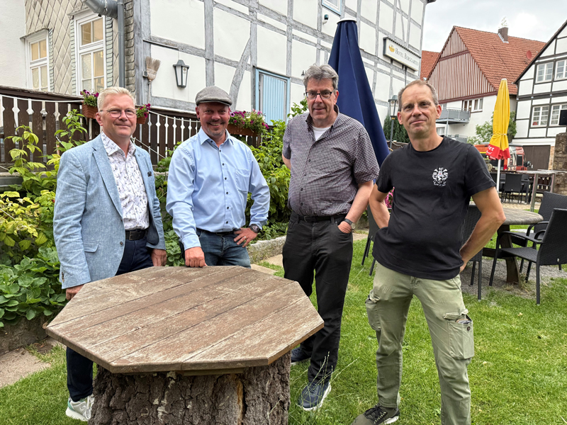 DEHOGA Ortsverein Südost verbindet Digitalisierung und geselligen Austausch