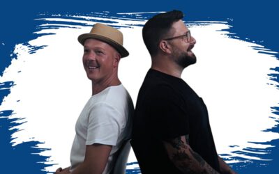 Die Gesichter der neuen HSG-Hymne