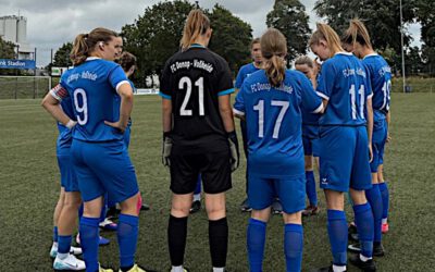 Warendorfer SU – FC Donop-Voßheide 1:0 (1:0)