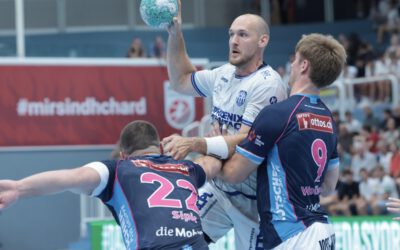 Testspiel-Niederlage nach Herzschlagfinale