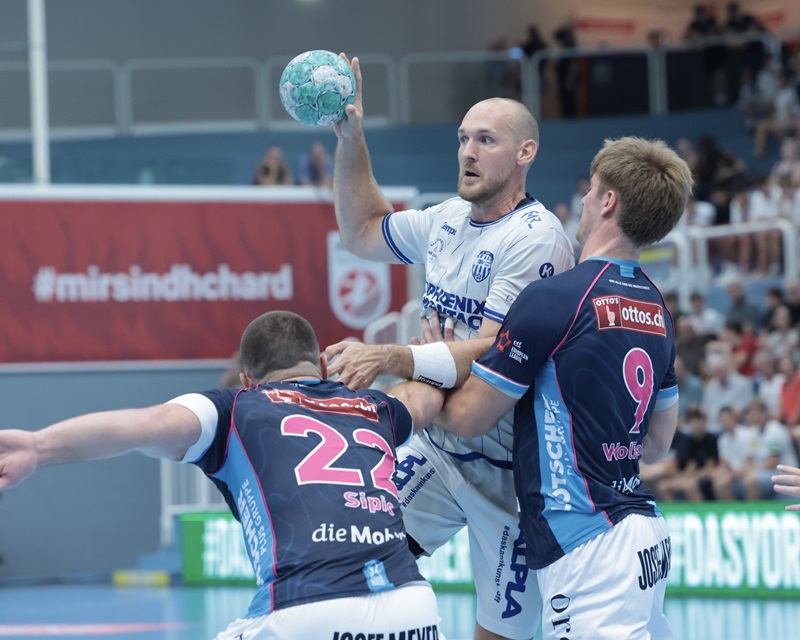 Testspiel-Niederlage nach Herzschlagfinale