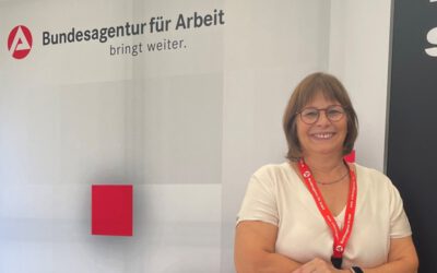 Sprechstunde in Detmolder Stadtbibliothek