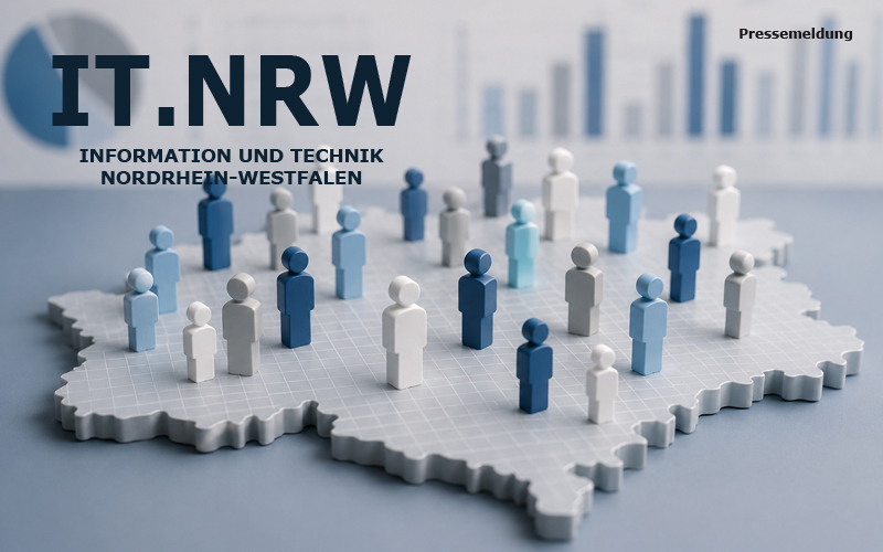 Zahl der Kinder unter 6 Jahren in Tagesbetreuung 2026 erstmals innerhalb der letzten 10 Jahre rückläufig