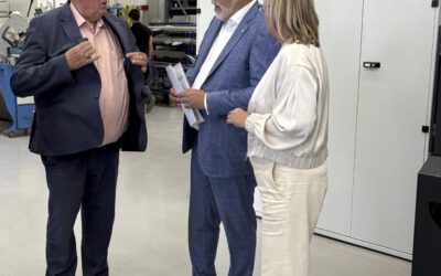 Ausbildungsplätze besetzen, Fachkräfte sichern: