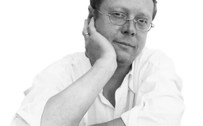 Schreibwerkstatt für Kinder und Jugendliche mit Autor Robert C. Marley