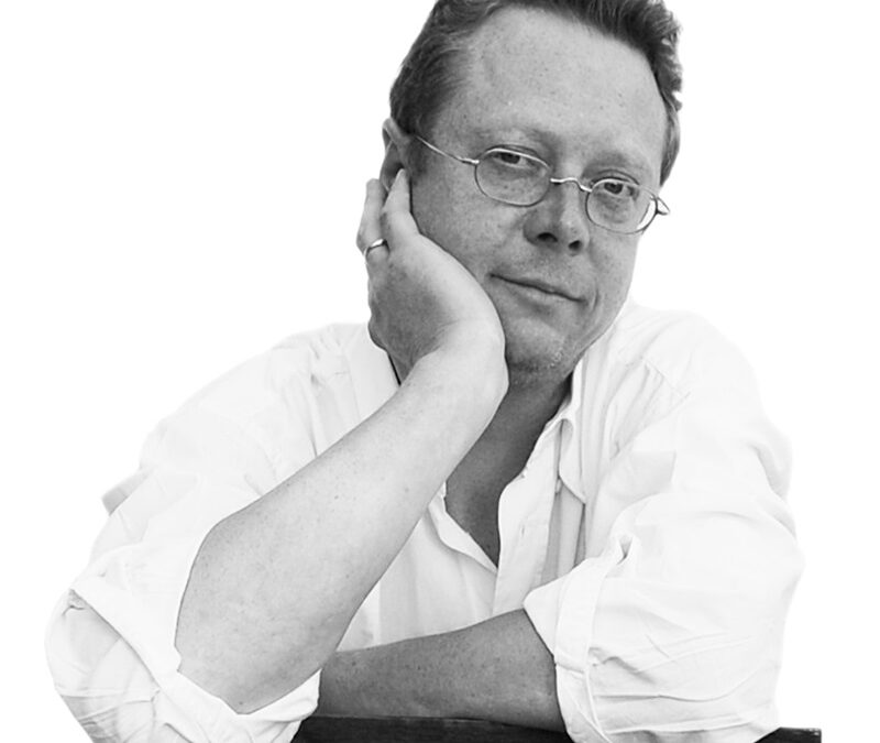 Schreibwerkstatt für Kinder und Jugendliche mit Autor Robert C. Marley