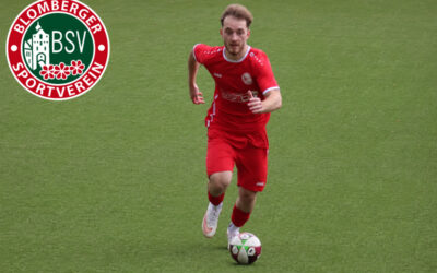 BSV Spiele teilweise verlegt