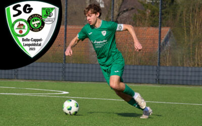 SG BCL: Unerwartete Niederlage