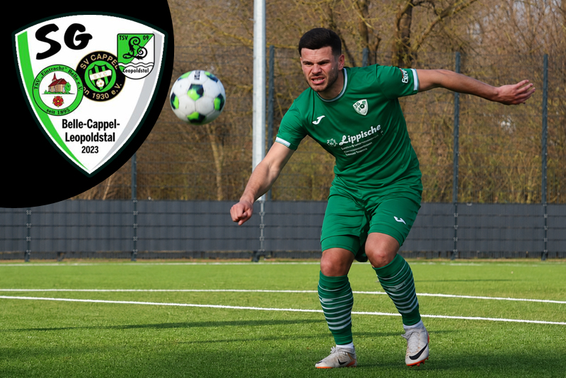 SG Belle-Cappel-Leopoldstal siegt mit 2:0 in Schlangen