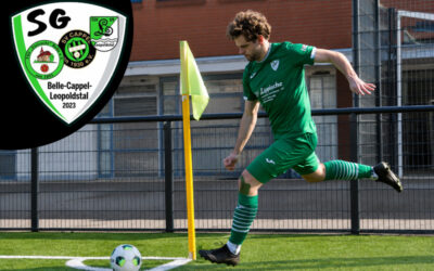 Belle-Cappel-Leopoldstal zieht ins Pokal-Viertelfinale ein