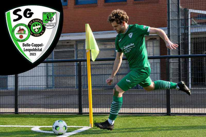 Belle-Cappel-Leopoldstal zieht ins Pokal-Viertelfinale ein