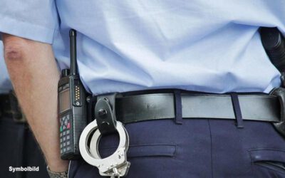 Klarmeldung: Vermisster 9-Jähriger