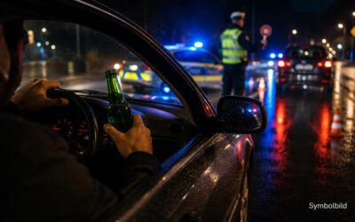 Lemgo. Mit Pfefferspray angegriffen – Zeugen gesucht.
