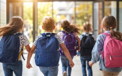 Schulstart in Ostwestfalen-Lippe: Schülerzahlen steigen wieder