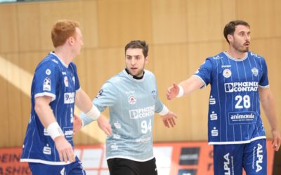 TBV entscheidet temporeichen Test gegen Lübbecke für sich