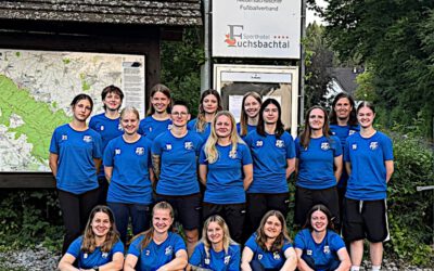 FC Donop-Voßheide Frauenfußball – Vorschau auf die Saison 2026/27