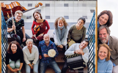 Der September im Detmolder Sommertheater