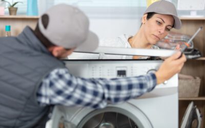 Elektrogerät kaputt? Was sich bei Reparaturen ab 31. Juli ändert