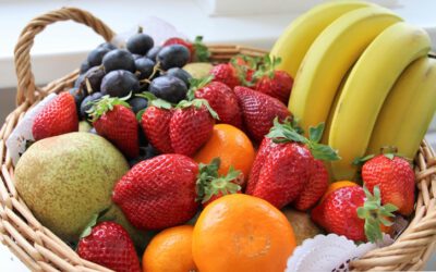 Private Haushalte gaben im Schnitt 20 Euro im Monat für frisches Obst aus