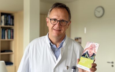 Zehnte Lippische Parkinson-Akademie