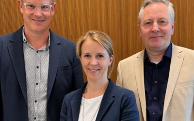 Klinikum Lippe bietet ab sofort Lungenkrebsscreening an