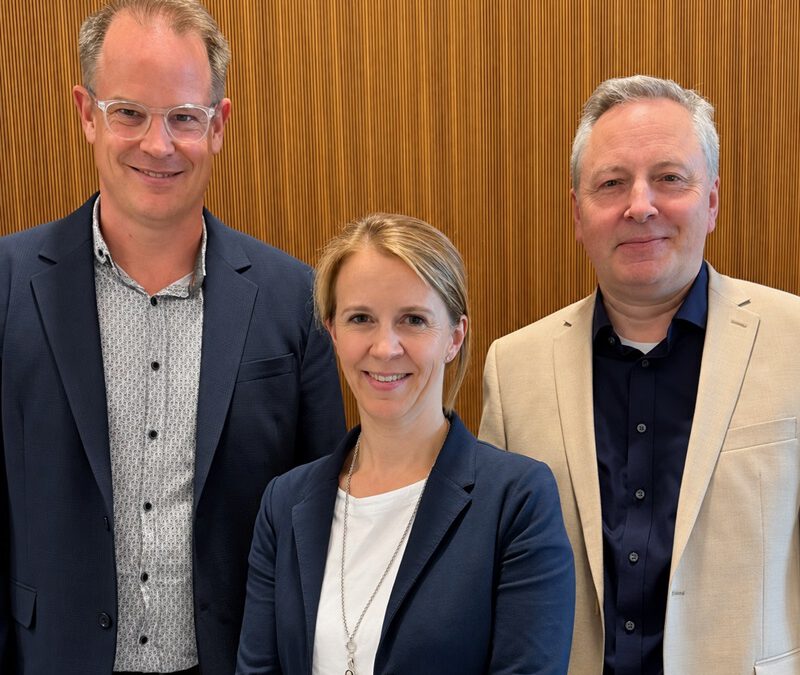 Klinikum Lippe bietet ab sofort Lungenkrebsscreening an