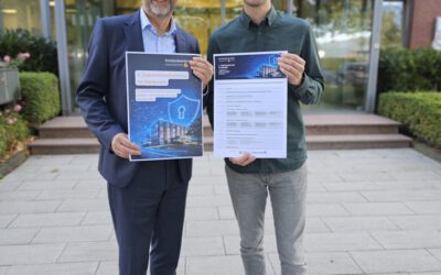 Kreishandwerkerschaft lädt zum Cybersicherheitstag ein