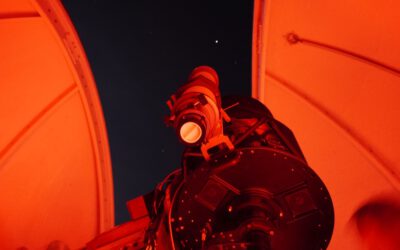 Sonne, Mond, Sterne und noch viel mehr
