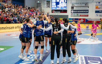 Blitzstart als Basis für den Auswärtserfolg