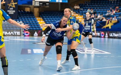 HSG: Fehlende Effektivität beim Heimspiel