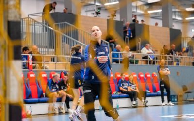 Pokalkracher in der zweiten Runde – Kampf um das Achtelfinale beim THC
