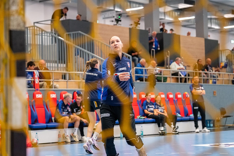 Pokalkracher in der zweiten Runde – Kampf um das Achtelfinale beim THC
